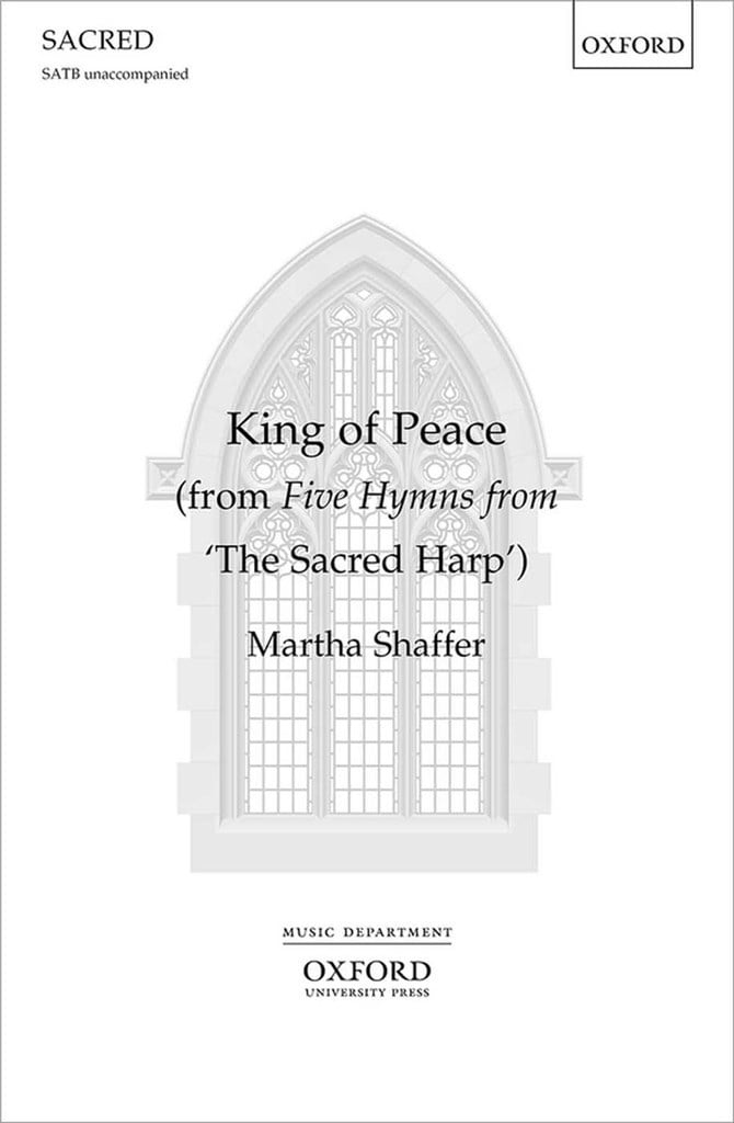 King of Peace